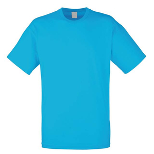 เสื้อยืดคอตตอนผู้ชายพรีเมียม ดีไซน์เรียบง่าย สไตล์โมเดิร์น ใส่ได้ทุกวัน ขายส่ง - Product Image 1