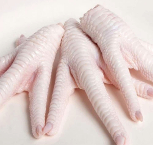Patas de Pollo Congeladas al por Mayor y Patas de Pollo Halal Premium para Compradores Globales, Calidad Superior y Gran Stock, Envío Rápido, Austria - Product Image 1