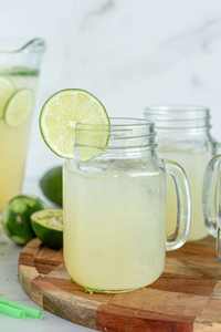 VIETNAM LIME FRAIS SANS GRAINES HAUTE QUALITÉ - Product Image 3