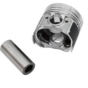 ลูกสูบ VM 92 มม. คุณภาพเทียบเท่าอะไหล่แท้ในราคาที่สมเหตุสมผล - Product Image 1