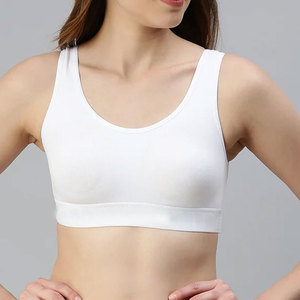 Sujetador Deportivo para Mujer de Alta Calidad, Ajuste Delgado, Ligero, Precio Razonable, Transpirable, Diseño Personalizado, Secado Rápido - Product Image 1