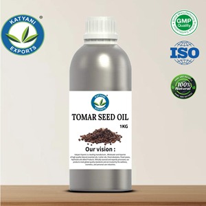 Aceite Portador de Semillas de Tomar 100% Puro y Natural (Zanthoxylum armatum) Prensado en Frío, Formulación Terapéutica por Katyani Exports - Product Image 6