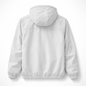 Chaqueta Cortavientos Personalizada para Equipos - Pedidos al por Mayor de Fabricante Directo - Product Image 2