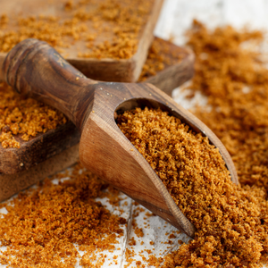 Sucre de canne brut non raffiné de haute qualité à prix d'usine, fournisseur en vrac, sucre de canne biologique en vrac |   Sucre brun pur et naturel en poudre, en sachet - Product Image 3