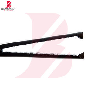 Pinzas Kocher Rectas Rochester 2026, 8 Unidades, Reutilizables, Manuales, de Acero Inoxidable, Instrumentos Quirúrgicos, Pinzas Hemostáticas Kelly, CE - Product Image 6