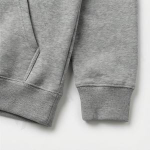 Sudaderas con Capucha Casuales de Algodón 100% para Hombre, Personalizadas con Logotipo Bordado, Forro Polar, Ropa de Invierno, Impresión Serigrafiada, Lisas, Venta al Por Mayor - Product Image 6