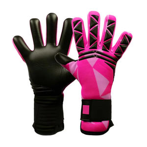 Nuevas y Profesionales Puntas de Dedos de Goma Antideslizantes y Transpirables de 4 mm de Grosor para Adultos y Niños, para Entrenamiento de Fútbol y Deportes - Product Image 4