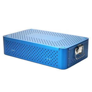 Nuevo Juego de Instrumentos Manuales de Acero Inoxidable de Alta Calidad para Cadera y Rodilla - Precio al por Mayor Personalizado por Surgiright Instrument - Product Image 2