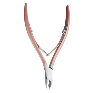 Coupe-cuticules professionnel en acier inoxydable, kit de manucure et pédicure avec mini-ciseaux - Product Image 3