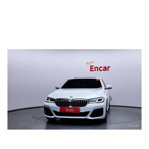 BMW Serie 5 530i XDrive M Sport 2023, Volante a la Izquierda, Caja de Cambios Automática, 39,889 km - Product Image 3