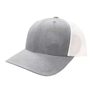 TRUCKER <b>HAT</b> MESH TOP QUALITY SUMMER SPORTS TRAVELLING 7 PANEL TRUCKER CAP WHOLESALE - Product Image 4