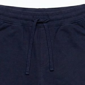 Shorts en jean pour hommes de haute qualité avec logo brodé personnalisé, style streetwear décontracté pour l'été, vêtements pour hommes, best-seller - Product Image 5