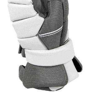 Gants de hockey sur glace personnalisés en gros, de haute qualité, confortables, durables, respirants, pour le sport - Product Image 5