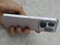 Teléfono Nothing 4a Desbloqueado al por Mayor, Octa Core, 12GB RAM, Doble SIM, LTE/CDMA, Inglés/Francés/Español, 5G, AMOLED, 120Hz, Cámara de 50MP