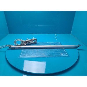 KEYENCE SL-C36H-R Safety <b>Light</b> <b>Curtain</b> Receiver Used As Is Legacy Semiconductor Equipment Parts - Product Image 6