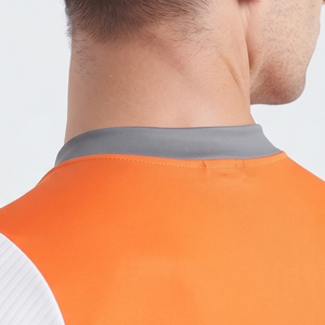 <b>Cycling</b> Jersey Short Sleeve for Men Custom Sublimation <b>Cycling</b> Jersey for Men Men <b>Cycling</b> Jersey with Full Zip Design - Product Image 5