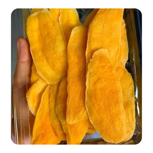 มะม่วงอบแห้งคุณภาพพรีเมียมจากเวียดนาม ผลิตจากโรงงานโดยตรง กระบวนการแช่แข็งแบบ IQF บรรจุภัณฑ์สุญญากาศ มะม่วงสด 100% จำหน่ายส่ง - Product Image 6