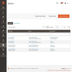 Tienda Magento Personalizada de Élite: Soluciones Estratégicas de Comercio Electrónico que Resaltan Operaciones Fluidas y Máximo Impacto en la Tienda Virtual - Product Image 6