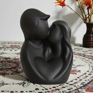 Vela Aromática de Amor con Abrazos y Besos para Hombres y Mujeres, Vela Romántica de Yeso para Parejas, Molde de Silicona - Product Image 2