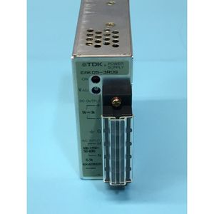 AXCELIS 2100076-S ชุดจ่ายไฟ 5V, 158074 - อุปกรณ์และอะไหล่เซมิคอนดักเตอร์ระดับโลกที่เชื่อถือได้ - Product Image 1