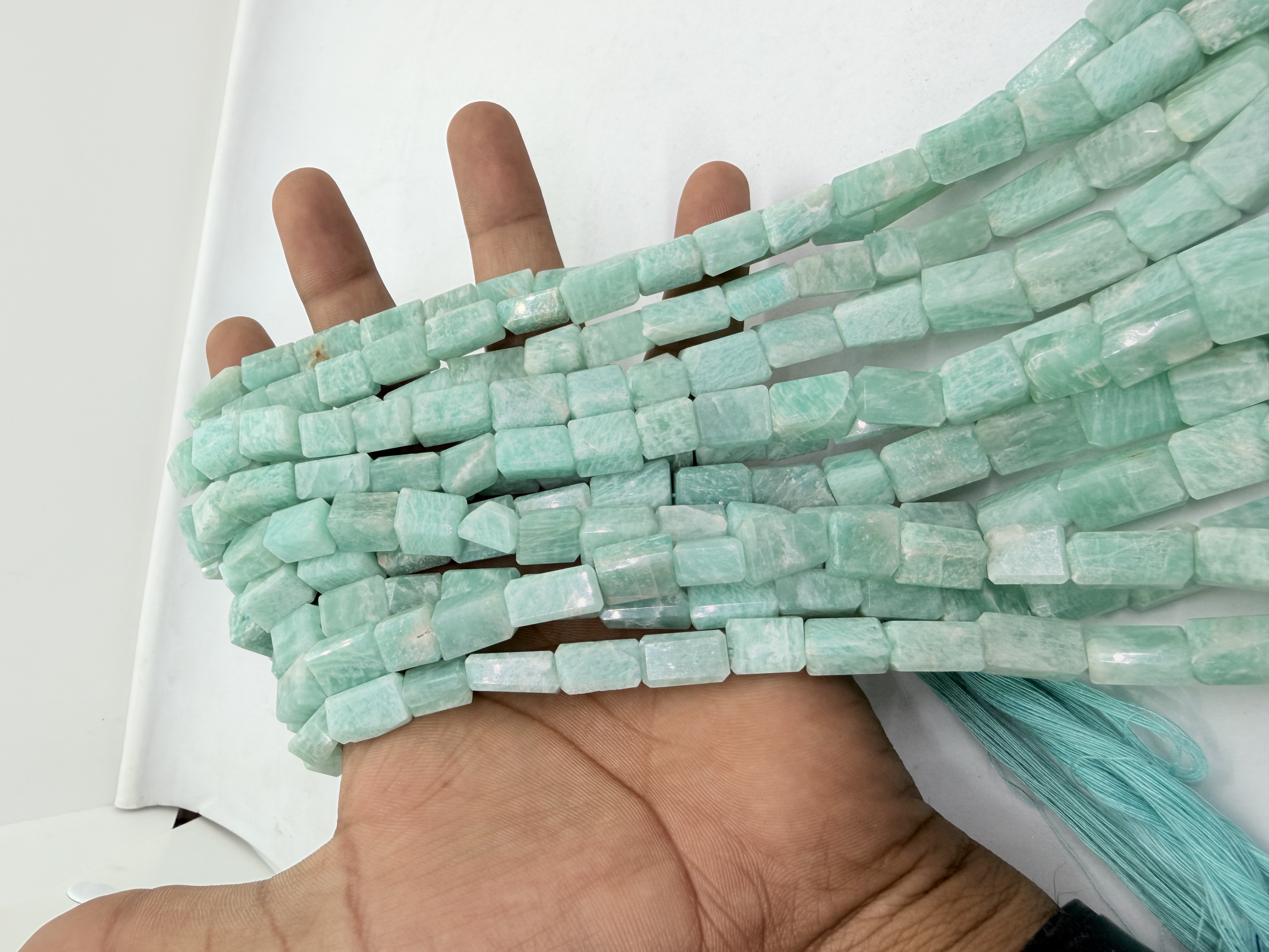 Amazonite