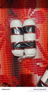 Protector de Piernas y Brazos para Taekwondo al por Mayor |   Equipo de Protección de Espuma EVA y Cuero PU, Fabricante OEM - Product Image 4