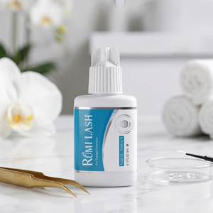 [RUMILASH] Gel Removedor RUMI, Aplicación Precisa y Controlada, Venta al por Mayor, Gel Removedor de Extensiones de Pestañas - Product Image 1