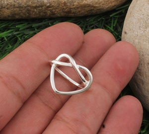 Minimalist 925 Sterling Silver Gemstone <b>Ring</b> for Women Classic Simple Dainty Thin Stackable Wedding <b>Finger</b> Jewelry Wholesale - Product Image 1