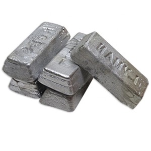 Entrega Rápida, Lingotes de Aleación de Zinc y Plomo de Primera Calidad, Tailandia, Proveedores Mayoristas No Secundarios, Precios con Descuento en Línea - Product Image 4