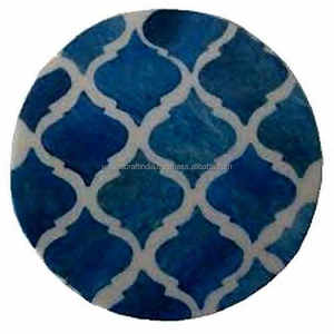 Top Quality Best Price Vintage Kitchen Table Coaster High Standard Mat <b>Pad</b> Holder Bulk Quantity Factory Direct - Product Image 6