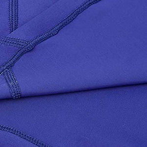 Rashguard pour homme de qualité supérieure, léger, personnalisable, anti-rides, prix de gros, sublimation. - Product Image 5