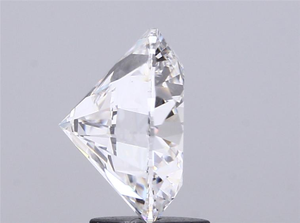 Magnífico Diamante Suelto Cultivado en Laboratorio de 4 Quilates, Color D, Claridad VS1, Corte Brillante, Excelente Simetría, Pulido Heerak, Certificado IGI - Product Image 2