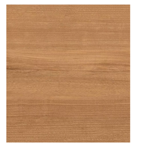 WOOD - Baldosas de Porcelana Vitrificada para Piso, 600x1200mm - 10mm de Grosor, Antideslizantes, Acabado Mate, Adhesivas, Textura Sólida - Product Image 1
