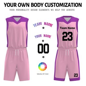 Lightweight Jersey and <b>Shorts</b> for Performance Team Edition Basketball Uniform Durable Fabric with Clean Finish - Product Image 4