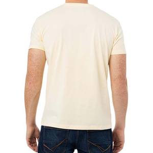 Camisetas Oversize de Verano para Hombre, 100% Algodón Poliéster, Cuello Redondo, Manga Corta, Hombro Caído, para Correr - Product Image 6