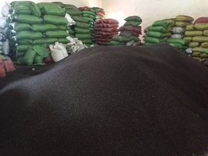 ราคาดีบน Asta MC 500 550 580 570 600GL พริกไทยดำแบบแห้งดิบ - Product Image 3