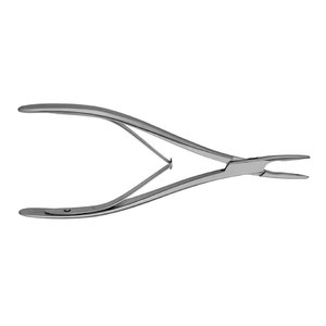 Rongeur Kerrison en acier inoxydable de haute qualité pour la chirurgie de la colonne vertébrale et la neurochirurgie - Product Image 2