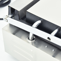 Machine à pain Panini gril grillé électrique et Sandwich Maker Sandwich Toaster Grill