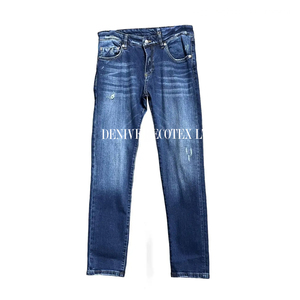 Clothing Manufacturers Distressed Rip <b>Denim</b> <b>Cargo</b> <b>Shorts</b> Button Custom Design Apparel Overuns Bangladesh Supplier Jeans <b>Short</b> - Product Image 5