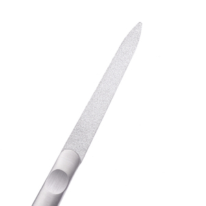 High Performance <b>Nail</b> <b>File</b> For Precise <b>Nail</b> Shaping And Long Lasting Use Professional <b>Nail</b> Surface Smoothing Instrument - Product Image 4