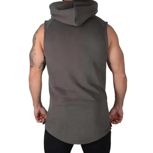 Sudadera con capucha para hombre, suave y atlética, diseñada para el entrenamiento, estilo de vida y moda urbana moderna. - Product Image 2