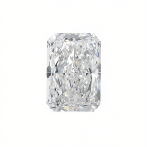Diamant Radiant VS2 de 5,01 carats certifié IGI, cultivé en laboratoire, neuf, non monté - Product Image 2