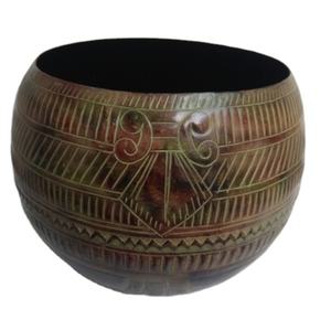 Handmade Designer Iron Patina Decorative <b>Vases</b> Personalized Classic Flower <b>Vase</b> Modern Elegant Customized <b>Unique</b> - Product Image 1