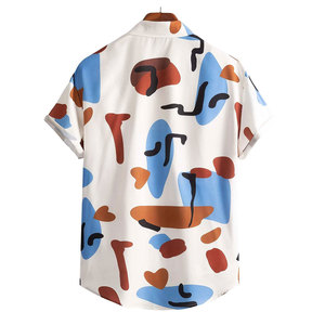 Polo T-shirts personnalisés pour hommes 2026 – Coton respirant de haute qualité, motif uni, très demandés en gros - Product Image 2