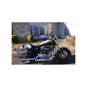 Harley-Davidson Sportster 1200 Custom 2018 - Product Image 1