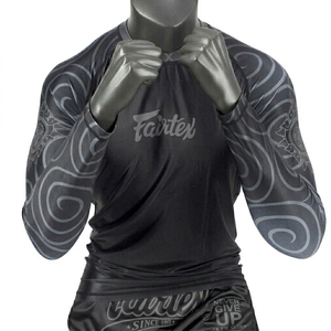 Short Sleeve Rash Guard <b>for</b> Men <b>Women</b> Lightweight Quick Dry Compression <b>Shirt</b> <b>for</b> <b>Swimming</b> Surfing Gym Fitness Outdoor Wear - Product Image 5
