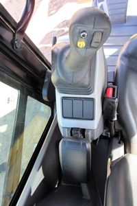 Máquina Excavadora de Servicio Pesado 308 CR Lista para Proyectos de Construcción - Product Image 6