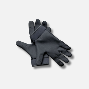 Vintage <b>Touch</b> <b>Screen</b> <b>Gloves</b> Wrist Length Polyester for Material Casual Plain Style for Outdoor Winter Use Cycling - Product Image 5