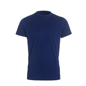 เสื้อเชิ้ตผู้ชายแขนสั้นผ้าคอตตอนถักเนื้อแน่น 100% ป้องกันการยับ พร้อมปักโลโก้ด้านหน้าตามสั่ง น้ำหนักผ้า 180 กรัม - Product Image 4