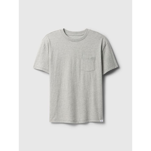 Camiseta de Cuello Redondo para Hombre, 100% Algodón, Corte Ajustado, con Bolsillo, Diseño OEM Personalizado, para Mayor Comodidad y Estilo Durante Todo el Día, Secado Rápido y Transpirable - Product Image 4